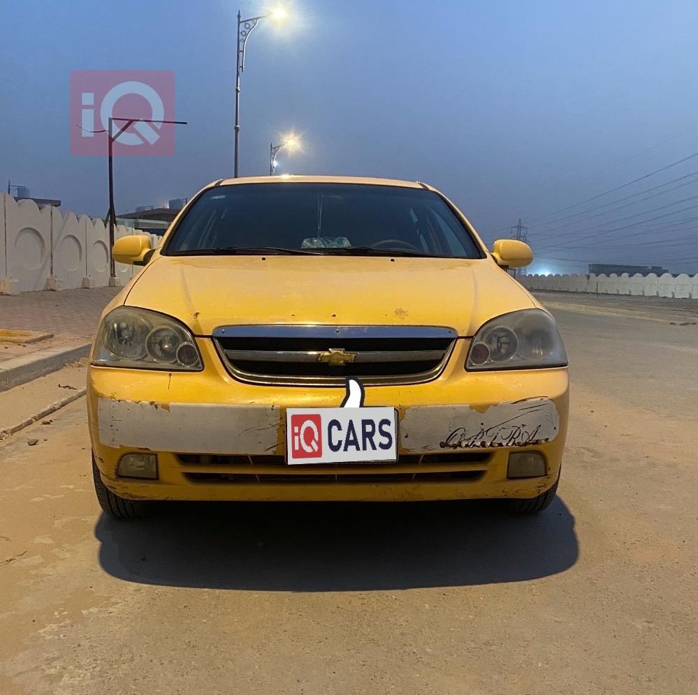 شيفروليه اوبترا